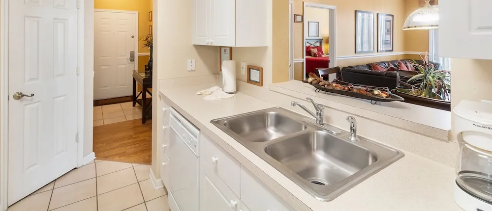 The Great Escape by VillaDirect