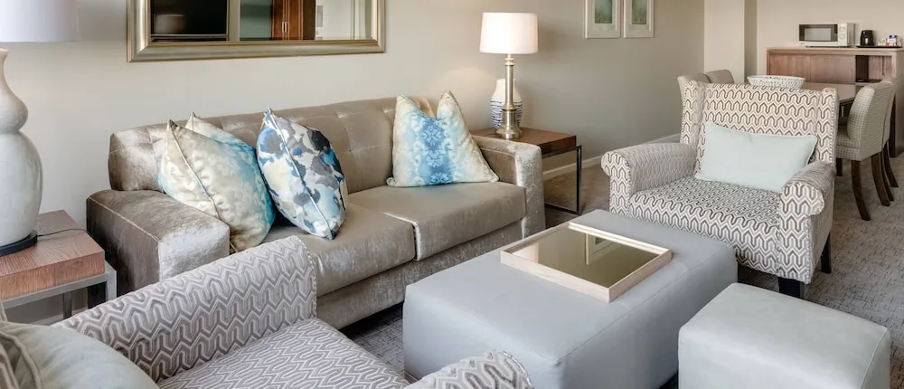 Protea Hotel by Marriott Karridene Beach