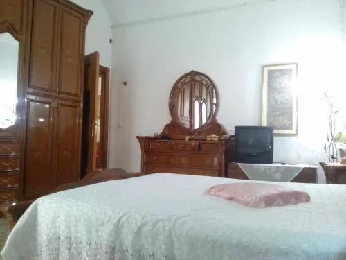 Casa Leone
