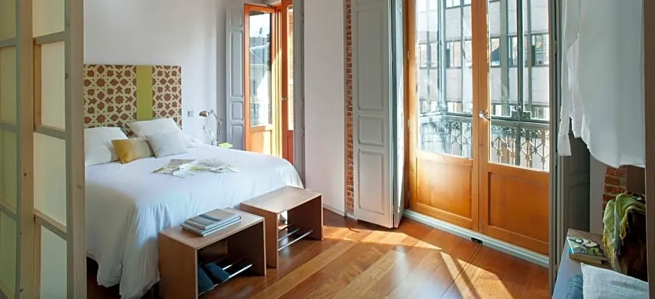 Eric Vökel Boutique Apartments - Madrid Suites