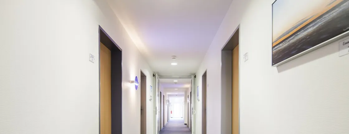 Garner Hotel Elmshorn by IHG