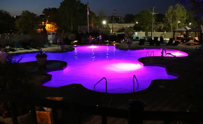 VALLEY FORGE CASINO RESORT
