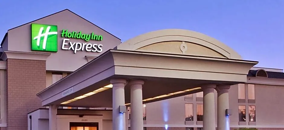 Holiday Inn Express Danville By IHG