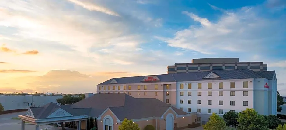 Hilton Garden Inn Las Colinas