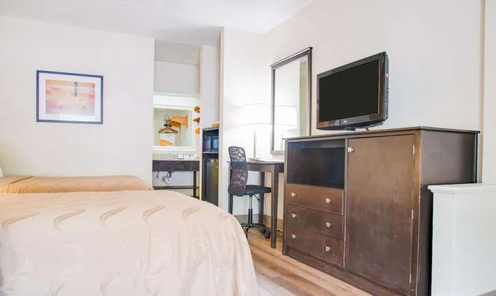 Quality Inn & Suites