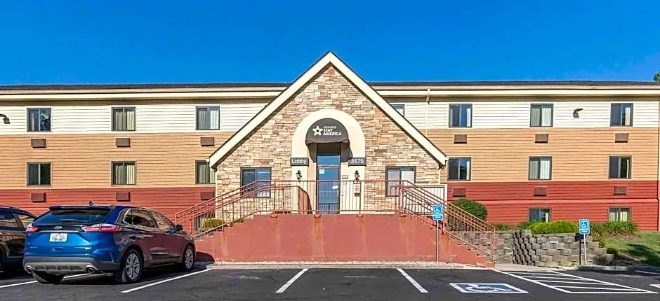 Extended Stay America Suites - Lexington - Tates Creek