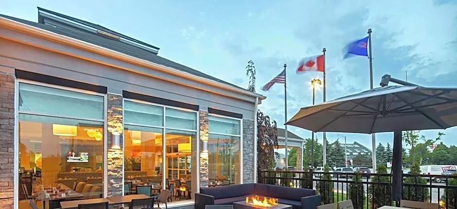 Hilton Garden Inn Toronto/Oakville