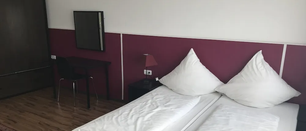 Garni Hotel Lore