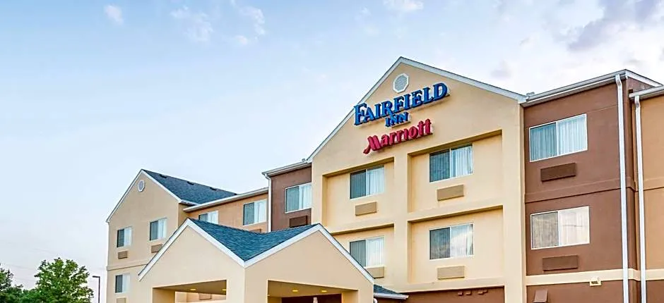 Fairfield Inn & Suites by Marriott Kansas City Lee's Summit
