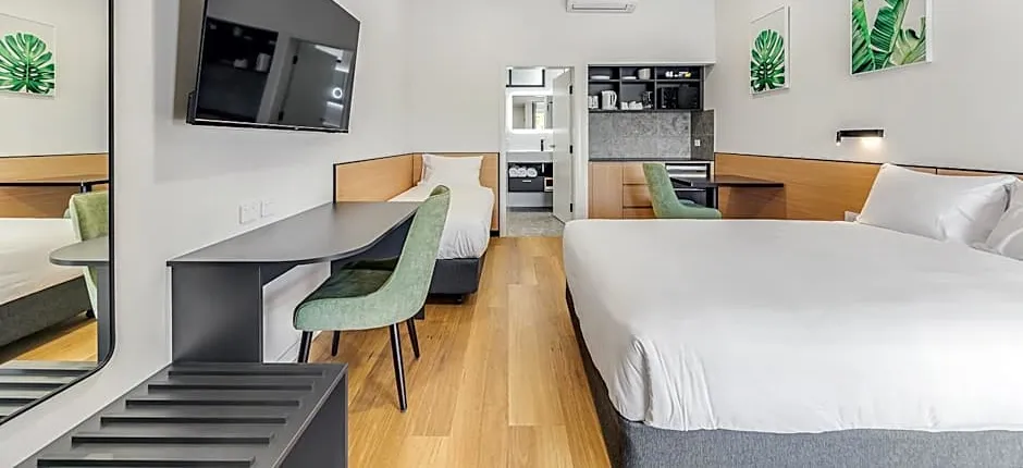 Parkview Motor Inn