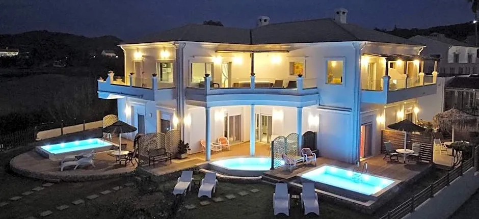 Margarita's Luxury Suites