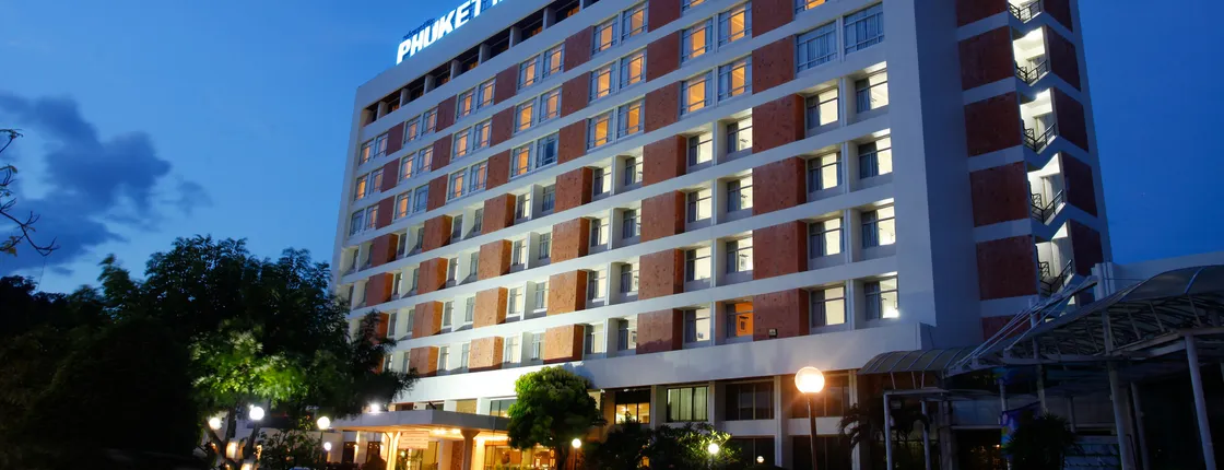 Phuket Merlin