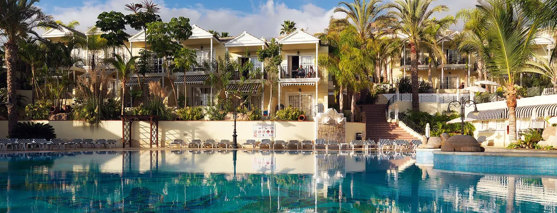 Gran Oasis Resort