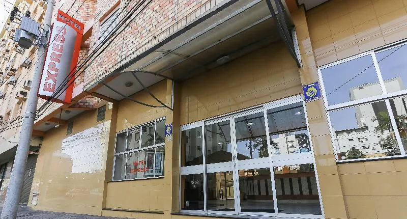 Hotel Express São Leopoldo