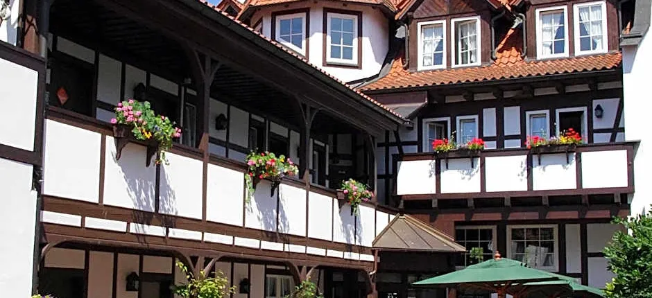 Landhotel & Restaurant Kains Hof