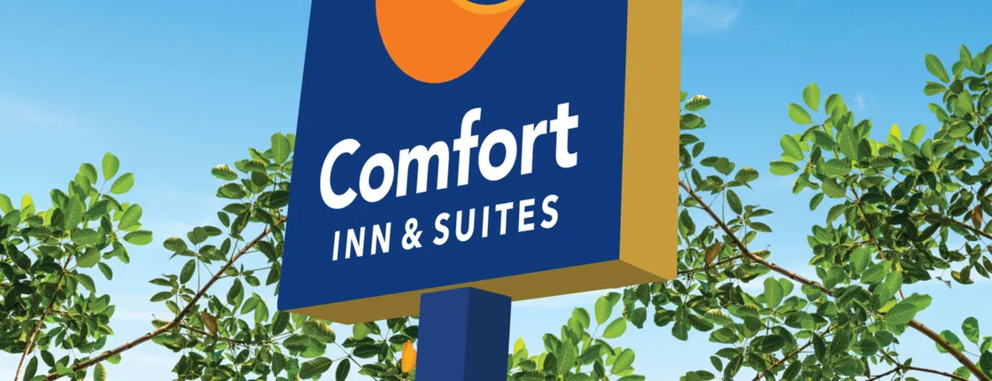 Comfort Inn & Suites Toledo