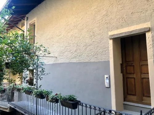 Domus Apartments