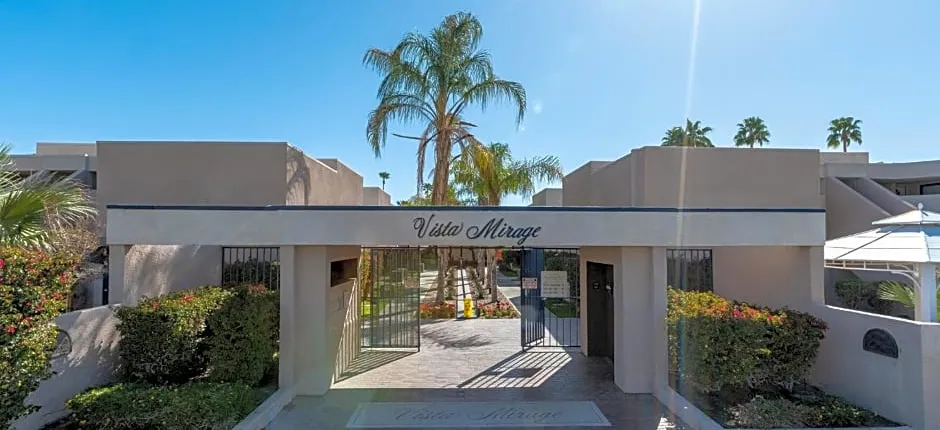 Vista Mirage Resort