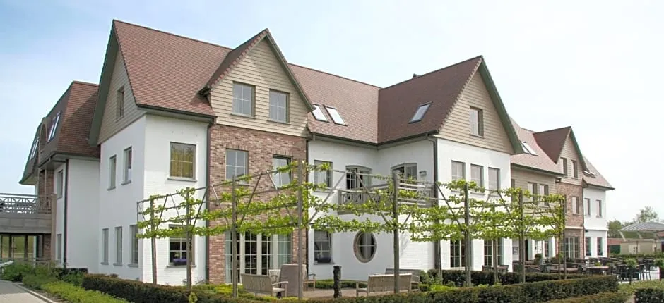 Biznis Hotel