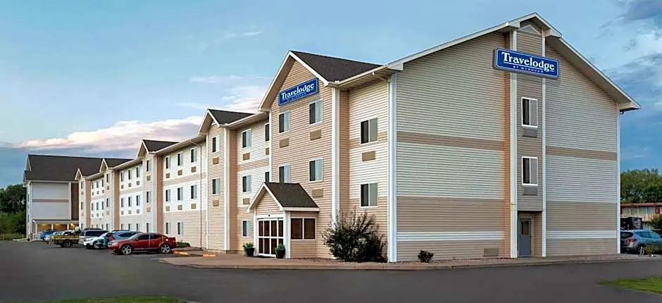 Travelodge by Wyndham North Platte