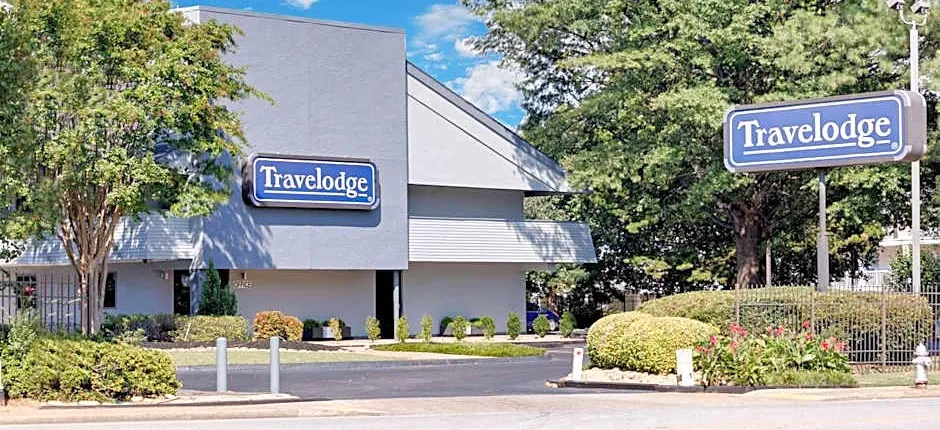 Travelodge by Wyndham College Park