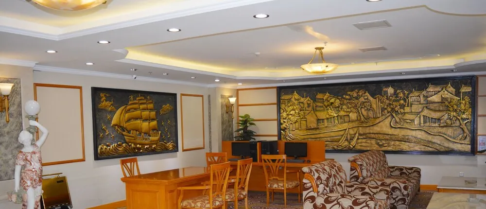 A25 Luxury Hotel