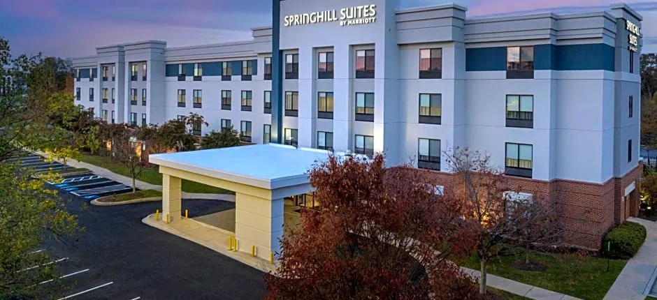 SpringHill Suites by Marriott Annapolis