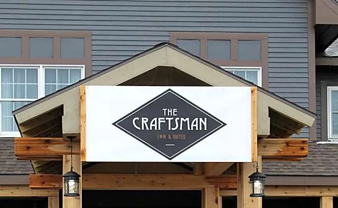 Craftsman Inn & Conference Center