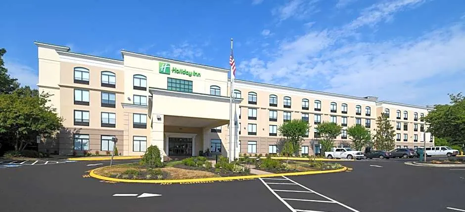 Holiday Inn Fredericksburg Conference Ctr By IHG