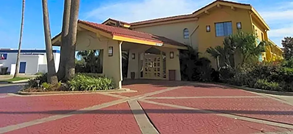 Quality Inn Harlingen