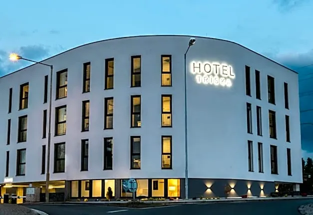 Hotel Tříška