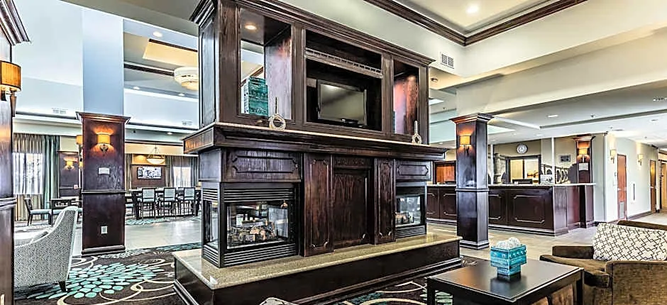Staybridge Suites Laredo By IHG