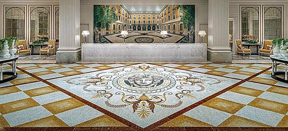 Palazzo Versace Macau