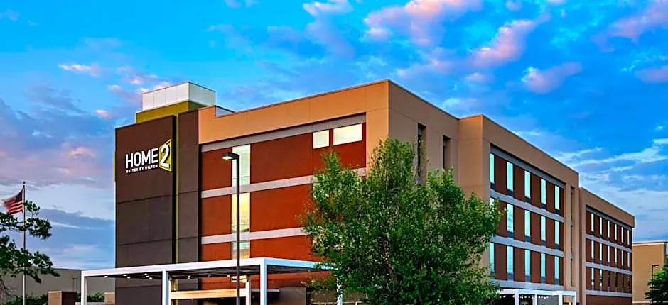 Home2 Suites By Hilton - Memphis/Southaven