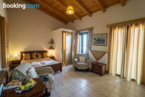 Thalami Apartment