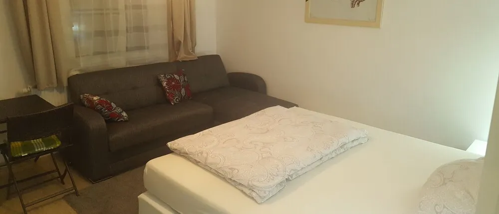 Outletcity Ferienwohnung