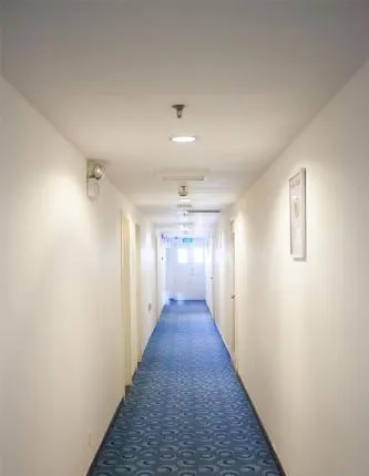 7 Days Inn International Trade Center, Beijing