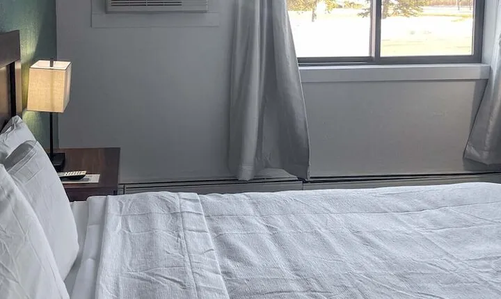 River Bends Walleye Inn