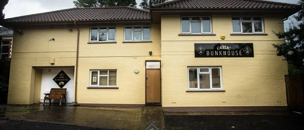 Celtic Bunkhouse Hostel