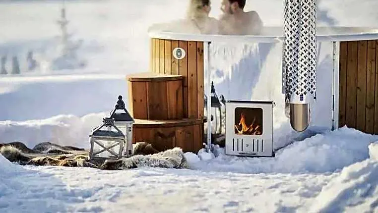 Yukon River Farm