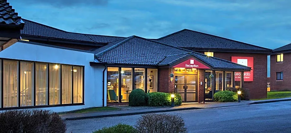 Leonardo Inn Aberdeen Airport