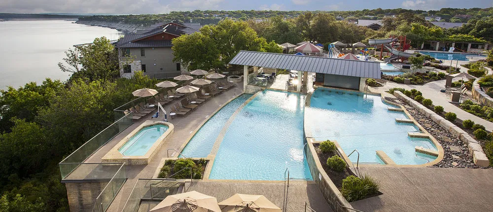 Lakeway Resort & Spa