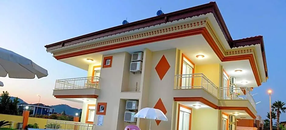 can apart hotel