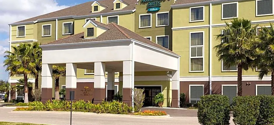 Homewood Suites By Hilton Lafayette