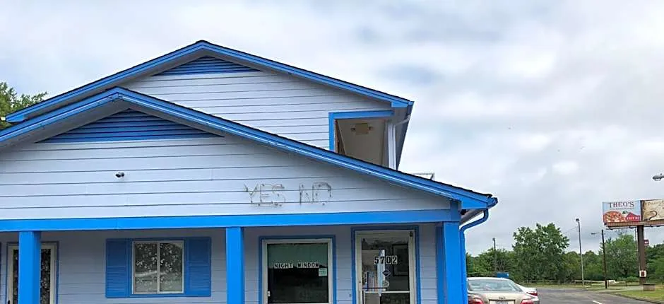 Americas Best Value Inn Jonesville