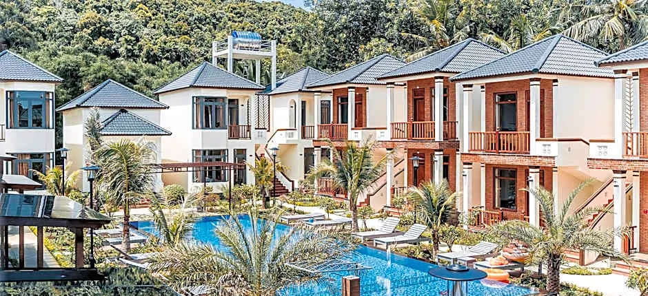 Palm Bay Resort Phu Quoc