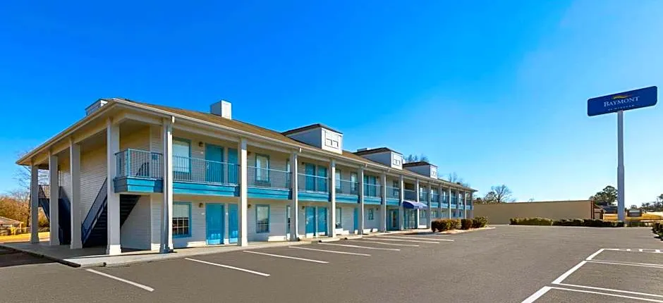 Baymont by Wyndham Selma