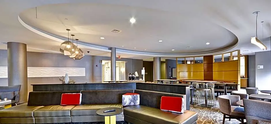 SpringHill Suites by Marriott Lexington Near The University Of Kentucky