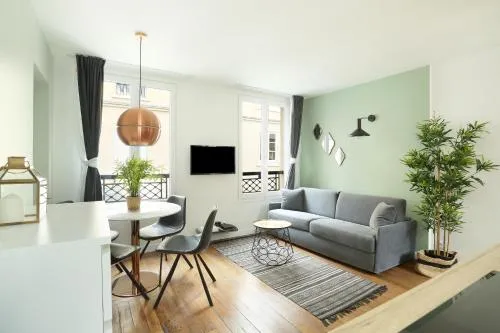 Residence Meslay