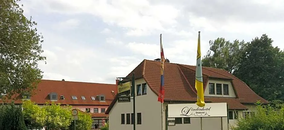 Lindenhotel Stralsund